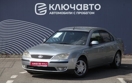 Ford Mondeo III, 2003 год, 392 000 рублей, 1 фотография