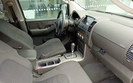 Nissan Pathfinder, 2008 год, 1 150 000 рублей, 10 фотография