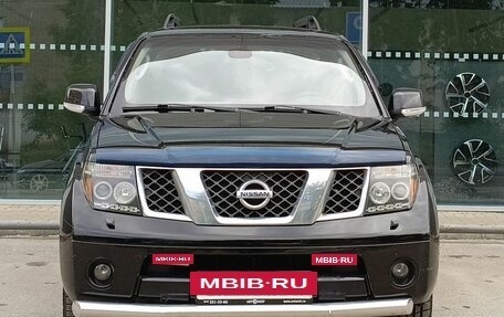 Nissan Pathfinder, 2008 год, 1 150 000 рублей, 2 фотография