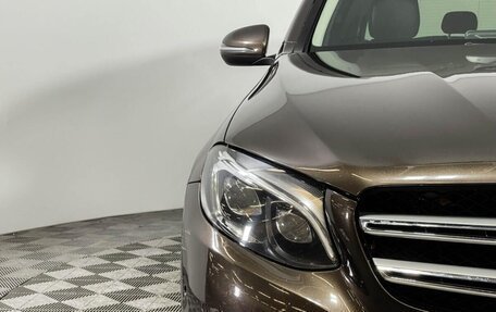 Mercedes-Benz GLC, 2016 год, 3 320 000 рублей, 9 фотография