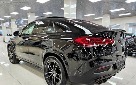 Mercedes-Benz GLE Coupe, 2021 год, 9 350 000 рублей, 6 фотография