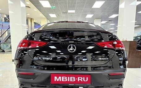 Mercedes-Benz GLE Coupe, 2021 год, 9 350 000 рублей, 5 фотография