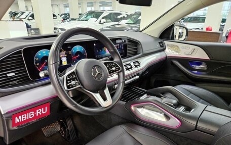 Mercedes-Benz GLE Coupe, 2021 год, 9 350 000 рублей, 14 фотография
