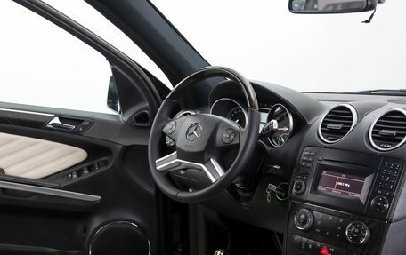 Mercedes-Benz GL-Класс, 2012 год, 2 099 000 рублей, 8 фотография