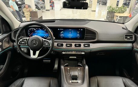 Mercedes-Benz GLE, 2021 год, 9 499 000 рублей, 12 фотография