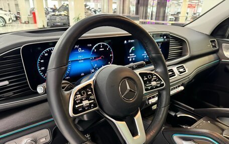 Mercedes-Benz GLE, 2021 год, 9 499 000 рублей, 16 фотография