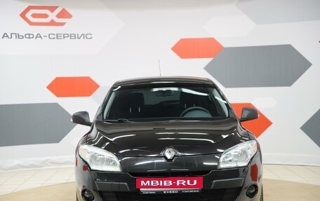 Renault Megane III, 2011 год, 590 000 рублей, 2 фотография