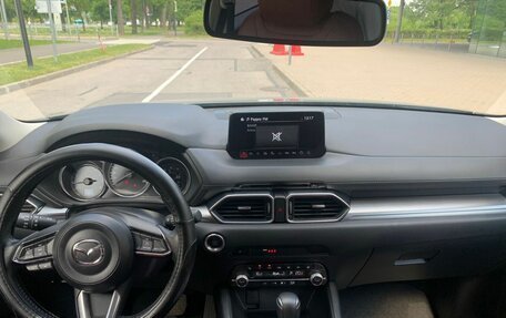 Mazda CX-5 II, 2021 год, 3 350 000 рублей, 9 фотография