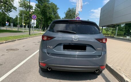 Mazda CX-5 II, 2021 год, 3 350 000 рублей, 5 фотография
