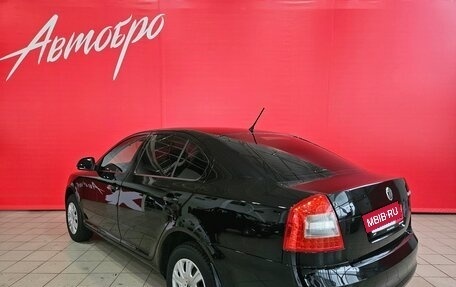 Skoda Octavia, 2012 год, 720 000 рублей, 3 фотография