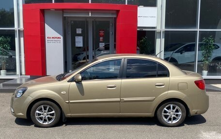 KIA Rio II, 2011 год, 750 000 рублей, 8 фотография