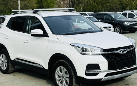 Chery Tiggo 4 I рестайлинг, 2020 год, 1 666 000 рублей, 2 фотография