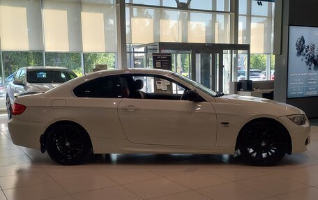 BMW 3 серия, 2012 год, 1 450 000 рублей, 4 фотография