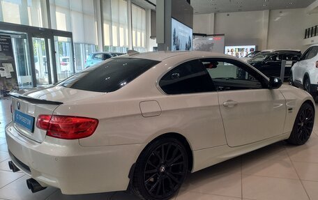 BMW 3 серия, 2012 год, 1 450 000 рублей, 5 фотография