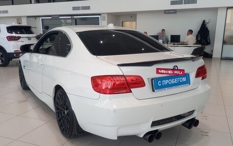 BMW 3 серия, 2012 год, 1 450 000 рублей, 7 фотография