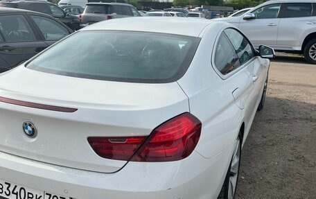 BMW 6 серия, 2011 год, 3 150 000 рублей, 4 фотография