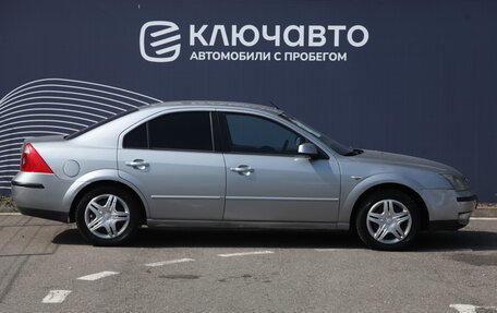 Ford Mondeo III, 2003 год, 392 000 рублей, 6 фотография