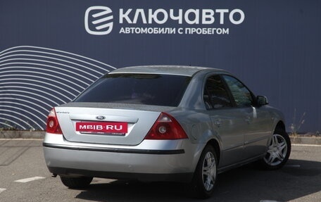 Ford Mondeo III, 2003 год, 392 000 рублей, 2 фотография