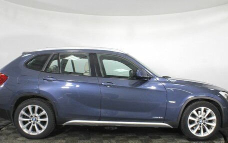 BMW X1, 2011 год, 1 400 000 рублей, 4 фотография