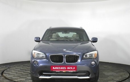 BMW X1, 2011 год, 1 400 000 рублей, 2 фотография