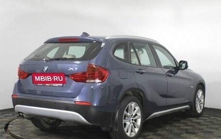 BMW X1, 2011 год, 1 400 000 рублей, 5 фотография