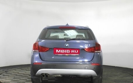 BMW X1, 2011 год, 1 400 000 рублей, 6 фотография