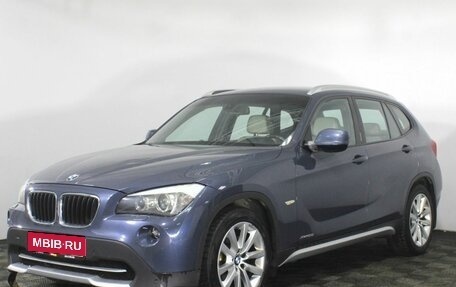 BMW X1, 2011 год, 1 400 000 рублей, 1 фотография