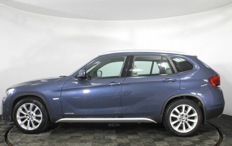 BMW X1, 2011 год, 1 400 000 рублей, 8 фотография