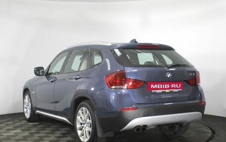 BMW X1, 2011 год, 1 400 000 рублей, 7 фотография