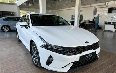 KIA K5, 2021 год, 2 849 000 рублей, 1 фотография