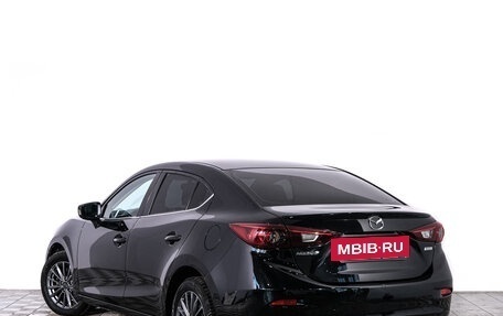 Mazda 3, 2014 год, 1 339 000 рублей, 7 фотография