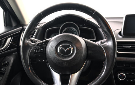 Mazda 3, 2014 год, 1 339 000 рублей, 10 фотография