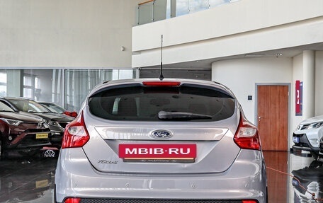 Ford Focus III, 2011 год, 1 099 000 рублей, 6 фотография