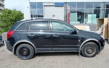 Opel Antara I, 2013 год, 810 000 рублей, 7 фотография