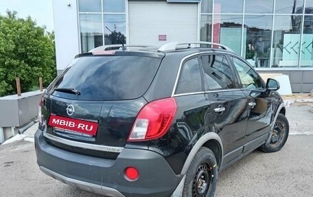 Opel Antara I, 2013 год, 810 000 рублей, 6 фотография