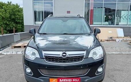 Opel Antara I, 2013 год, 810 000 рублей, 2 фотография