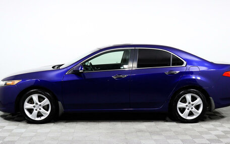 Honda Accord VIII рестайлинг, 2008 год, 1 247 000 рублей, 8 фотография