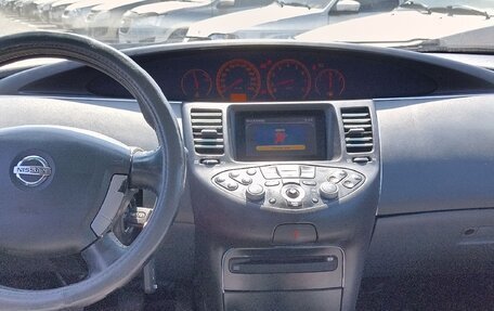 Nissan Primera III, 2005 год, 560 000 рублей, 18 фотография