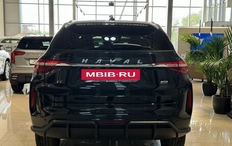 Haval F7 I, 2024 год, 3 349 000 рублей, 3 фотография