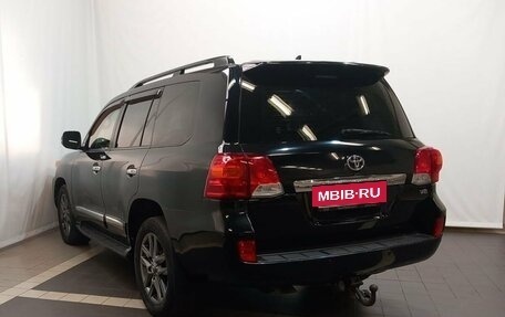 Toyota Land Cruiser 200, 2013 год, 4 200 000 рублей, 7 фотография