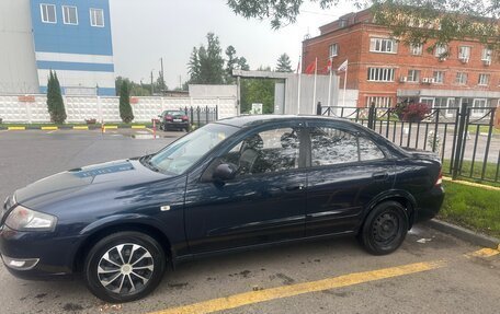 Nissan Almera Classic, 2010 год, 800 000 рублей, 4 фотография