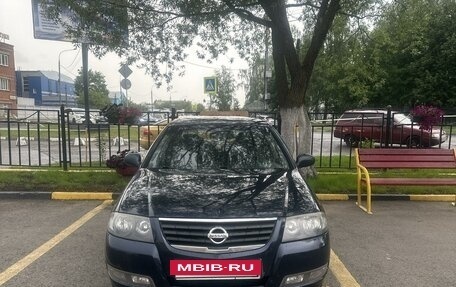 Nissan Almera Classic, 2010 год, 800 000 рублей, 3 фотография