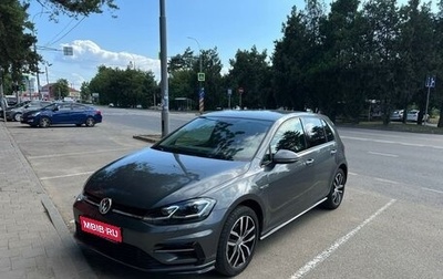 Volkswagen Golf VII, 2018 год, 1 900 000 рублей, 1 фотография