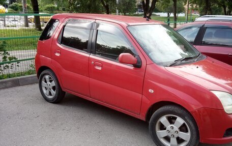 Chevrolet Cruze (HR), 2004 год, 350 000 рублей, 1 фотография