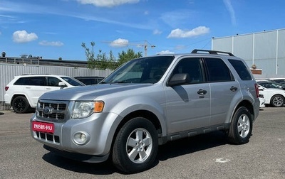 Ford Escape II, 2012 год, 1 148 000 рублей, 1 фотография