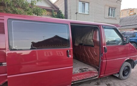 Volkswagen Transporter T4, 1992 год, 455 000 рублей, 6 фотография