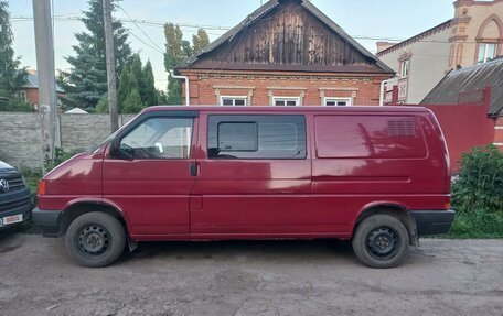 Volkswagen Transporter T4, 1992 год, 455 000 рублей, 8 фотография