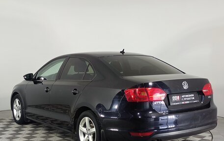 Volkswagen Jetta VI, 2014 год, 1 379 000 рублей, 7 фотография