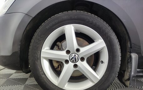 Volkswagen Jetta VI, 2014 год, 1 379 000 рублей, 9 фотография