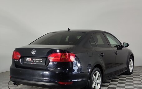 Volkswagen Jetta VI, 2014 год, 1 379 000 рублей, 5 фотография